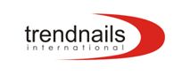 Trendynails logo