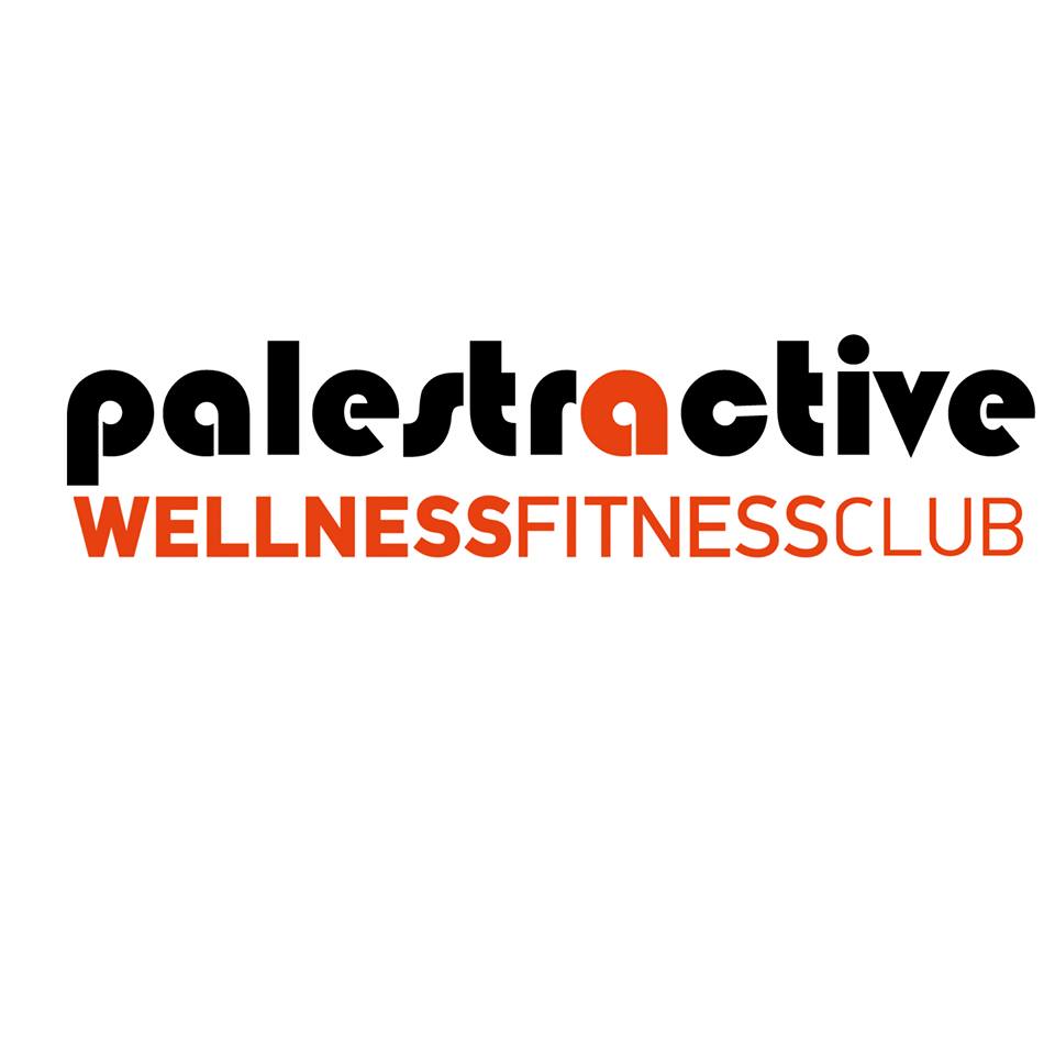 Palestra Active logo
