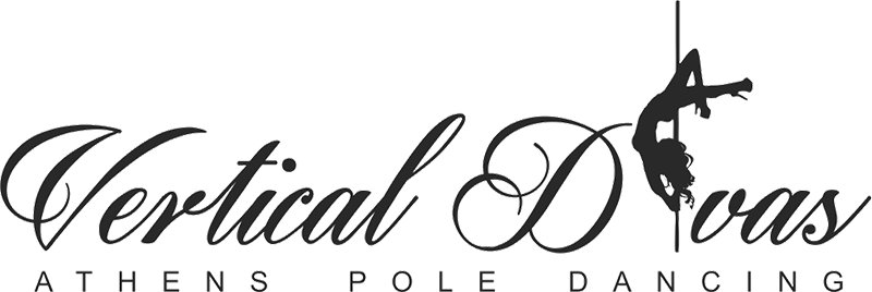 Divas Pole Dancing Academy Athens logo