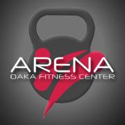 Arena OAKA Stadium logo