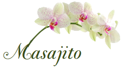 Masajito logo