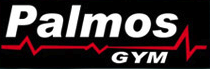 Palmos Gym logo