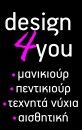 Design4you logo