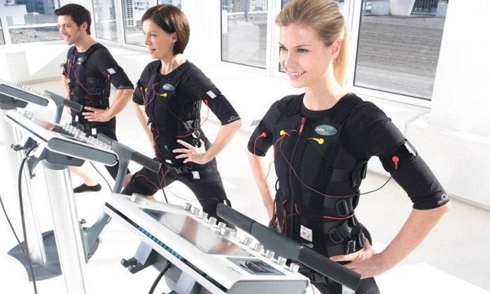 29€ για 2 ή 49€ για 4 προπονήσεις με Miha Bodytec, για πιο αποτελεσματική μυϊκή ενδυνάμωση, στο 