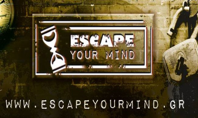 Escape Your Mind | Escape Rooms