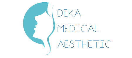 Deka Medical Aesthetic logo