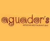 Aguador's logo