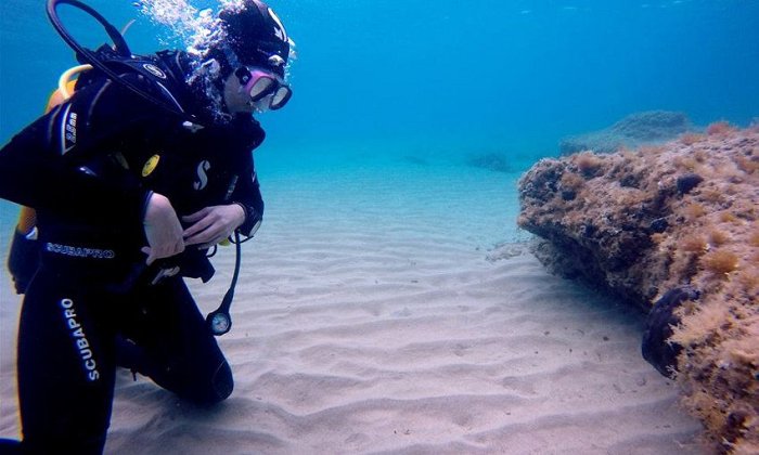 Go Scuba Diving | Αττική