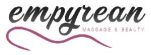 Empyrean Beauty Center logo