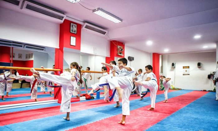 Α.Γ.Σ. TKD ΑΞΙΟΝ | Πειραιάς