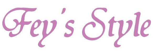 Fey's style logo