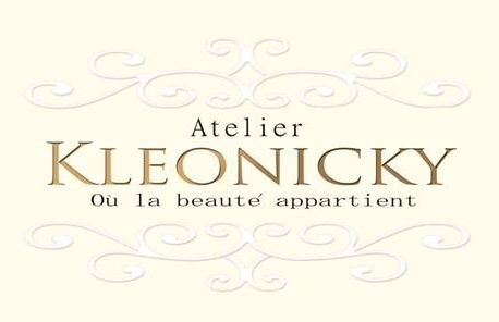 Atelier Kleonicky logo