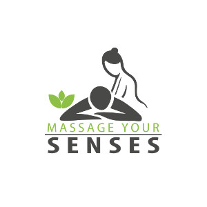 Massage Your Senses logo