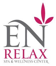 EN Relax logo