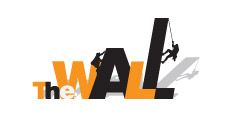 The Wall logo