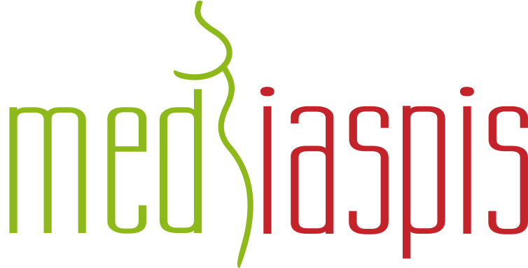 Κέντρο Κοσμητικής Ιατρικής Mediaspis logo