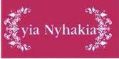 Yia Nyhakia logo