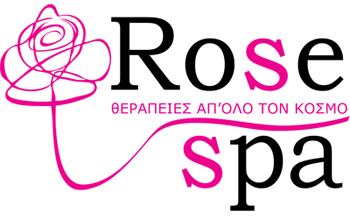 Rose Spa logo