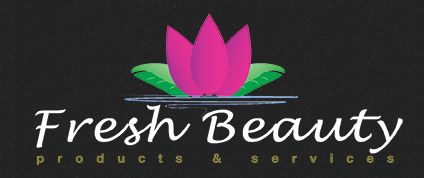 Fresh Beauty logo