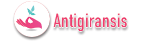 Antigiransis logo