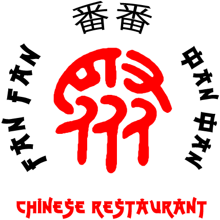 Κινέζικο Εστιατόριο Fan Fan logo