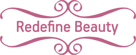 Redefine Beauty logo