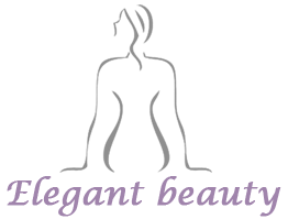 Elegant Beauty logo