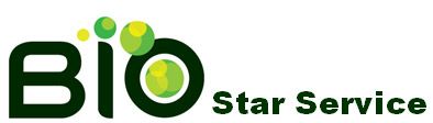 BioStar Service logo