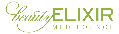 Beauty Elixir Med Lounge logo