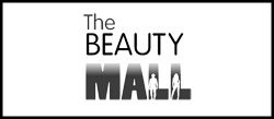 The Beauty Mall logo