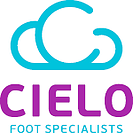 Cielo Foot Specialists logo