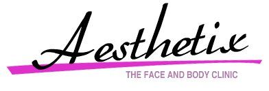 Aesthetix Clinic logo