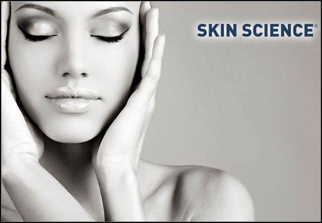 Skin Science | Δάφνη, Πατησίων 606e-22db