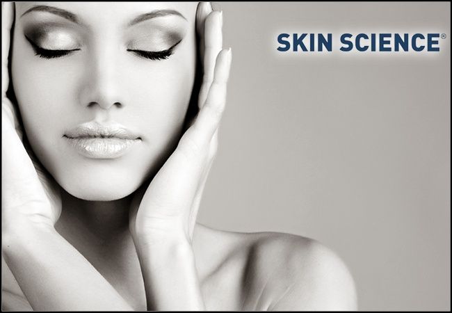 Κέντρα Skin Science! 11€ για 1 βαθύ δερματολογικό καθαρισμό προσώπου με ατμό και οζονοθεραπεία και 1 εφαρμογή αναδόμησης και ανάπλασης, συνολικής διάρκειας 150', από τα υπερσύγχρονα Κέντρα Skin Science σε Δάφνη και Πατησίων. εικόνα