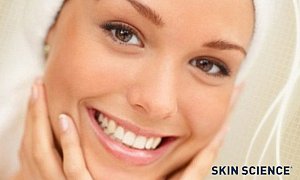 Skin Science, Δάφνη, Πατησίων
