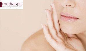 Κέντρο Κοσμητικής Ιατρικής Mediaspis, Περιστέρι