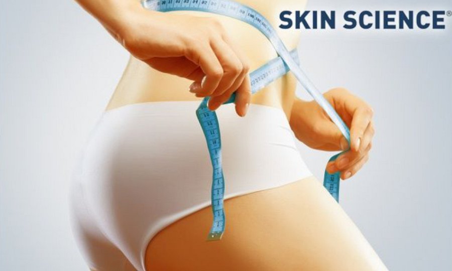 Skin Science, Δάφνη, Πατησίων | Προσφορά 19€ για 2 συνεδρίες Cavitation, 2 μεσοθεραπείες και 1 μηνιαίο πρόγραμμα διατροφής, από τα κέντρα Skin Science!