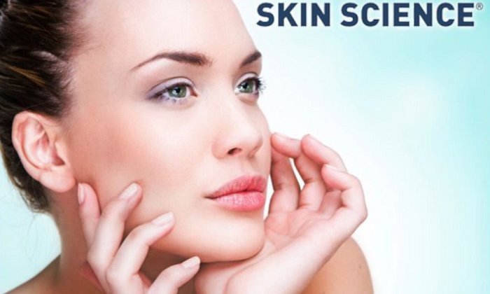 Skin Science | Αγ. Δημήτριος, Πατησίων