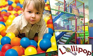 Παιδότοπος Lollipop Παλαιό Φάληρο, Παλαιό Φάληρο