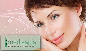 Κέντρο Κοσμητικής Ιατρικής Mediaspis, Περιστέρι