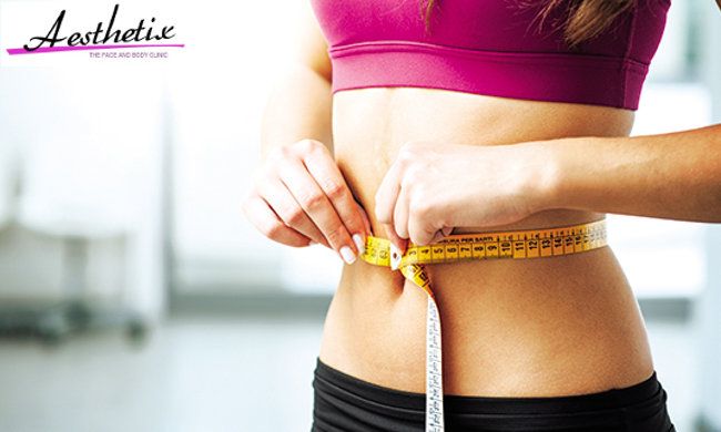 80€ για 1 θεραπεία Cryolipolysis Plus και 2 Cavitation νέας γενιάς, από το Aesthetix Clinic στη Γλυφάδα εικόνα