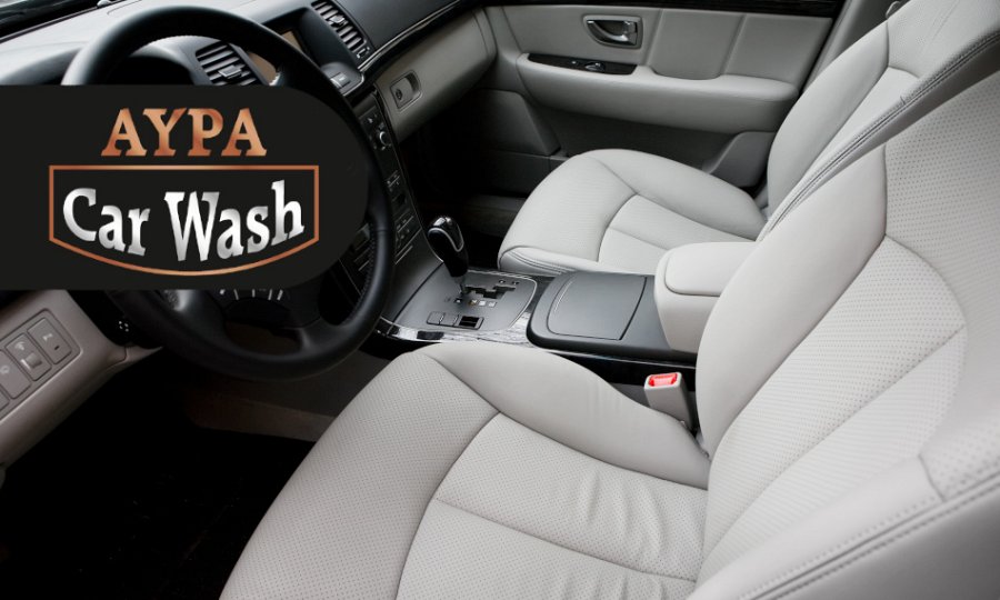 Αύρα Car Wash - Νέα Φιλαδέλφεια, Αττική | Προσφορά 79€ από 110€ για PREMIUM βιολογικό καθαρισμό αυτοκινήτου στο σπίτι σας ή σε οποιοδήποτε εξωτερικό χώρο στην Αττική, από το Αύρα Car Wash
