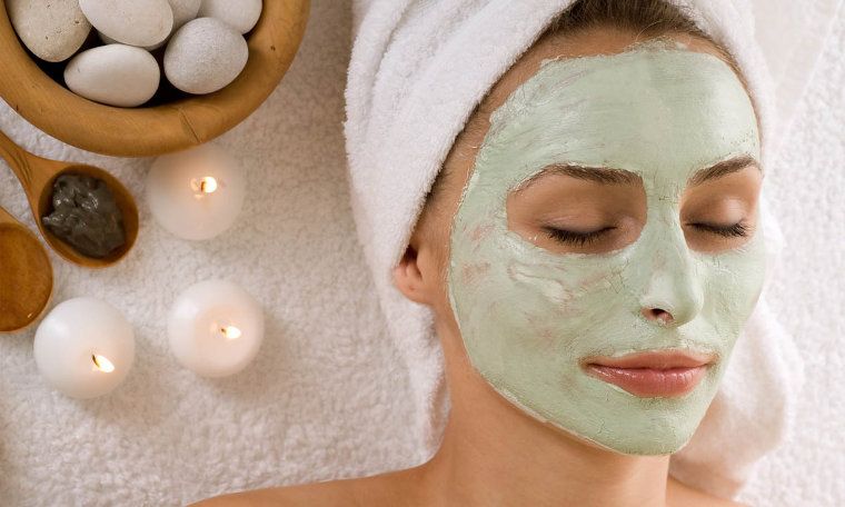 Beauty Collagen (Πειραιάς), Πειραιάς | Προσφορά 17€ για ένα βαθύ καθαρισμό προσώπου 8 σταδίων διάρκειας 90