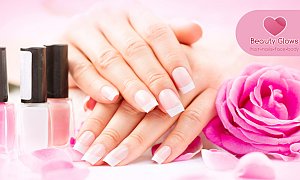 Beauty Glows hair-nails-face-body, Χαλάνδρι