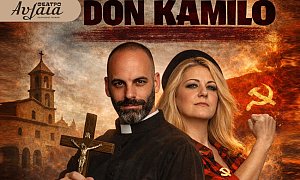 Θέατρο Αυλαία, Πασαλιμάνι