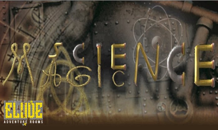 ELUDE Adventure Escape Rooms | Escape Rooms