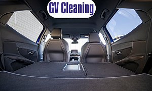 GV CLEANING, Αττική
