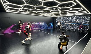 HADOWEST AΓΙΑ ΒΑΡΒΑΡΑ, Αγία Βαρβάρα