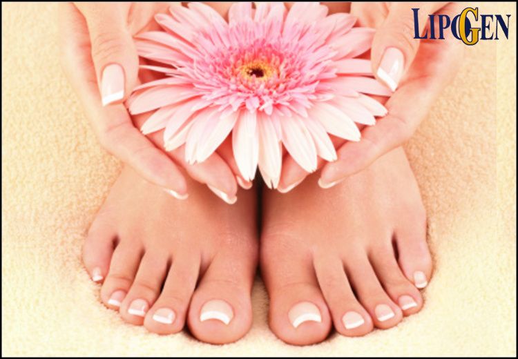 15€ για (1) ημιμόνιμο manicure και (1) pedicure (απλά ή γαλλικά), από τον πολυχώρο ομορφιάς 