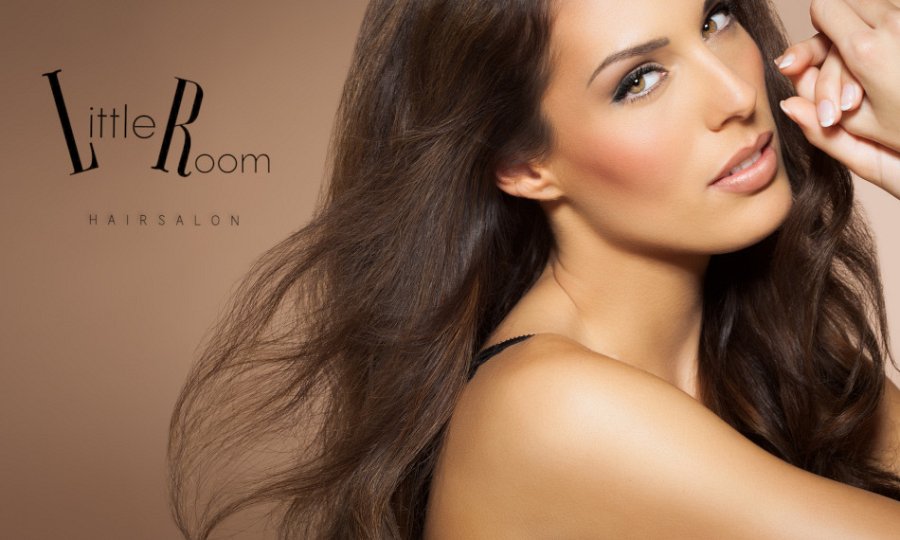 Little Room Hair Salon, Αχαρνές | Προσφορά Από 19€ για κούρεμα, χτένισμα, βαφή (ρίζα ή όλο το κεφάλι), στο Little Room Hair Salon στις Αχαρνές